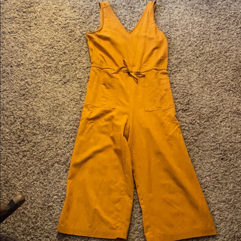 Old navy jumpsuit